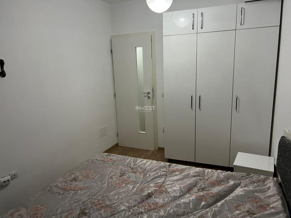 Centru Civic-apartament cu 3 camere Bloc Nou - 8