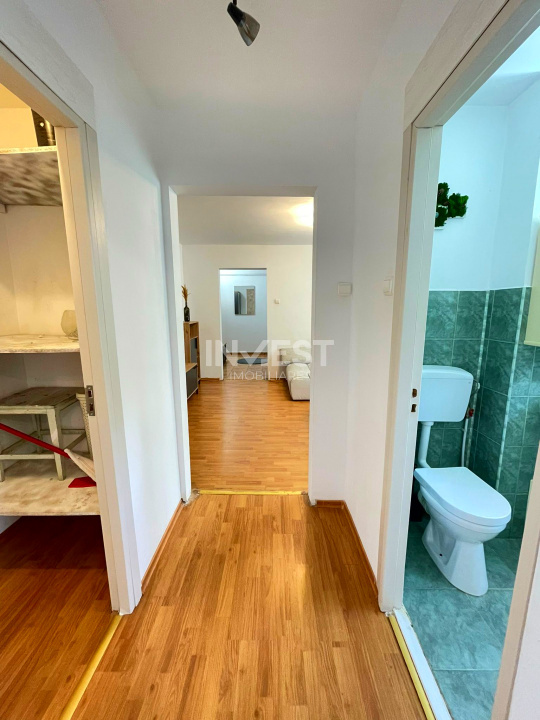 Apartament 2 camere-Tatarasi-Dispecer-etaj intermediar-fara risc - 11