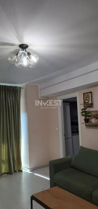 Apartament cu 3 camere în bloc nou - zona CUG - 2