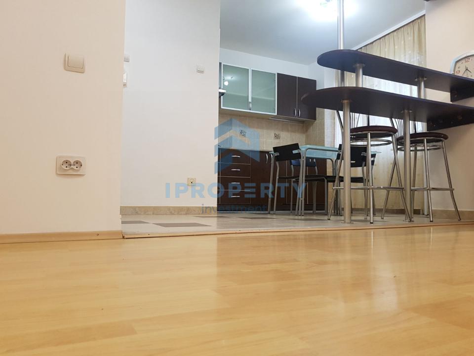 Apartament 2 Camere deInchiriat In Dorobanti - fotografie proprietate 24