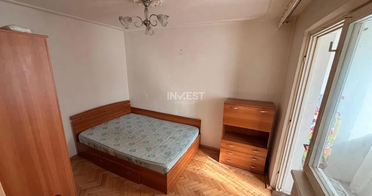 Apartament cu 2 camere Alexandru cel Bun - 4
