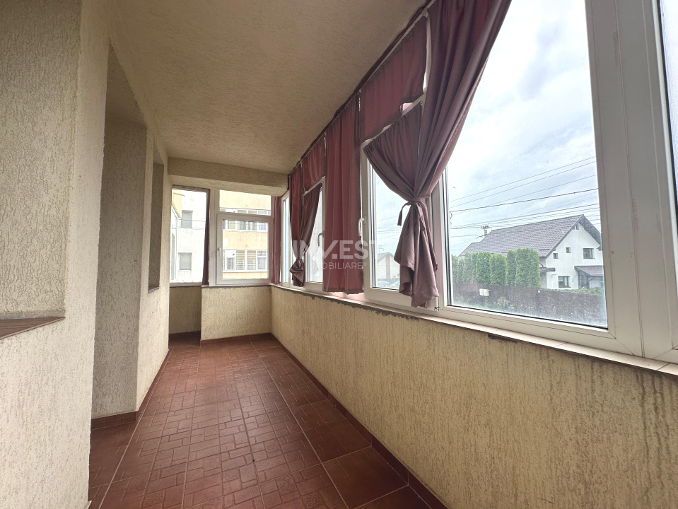 2 Camere 64mp Ideal Rezidence, Iasi - 11