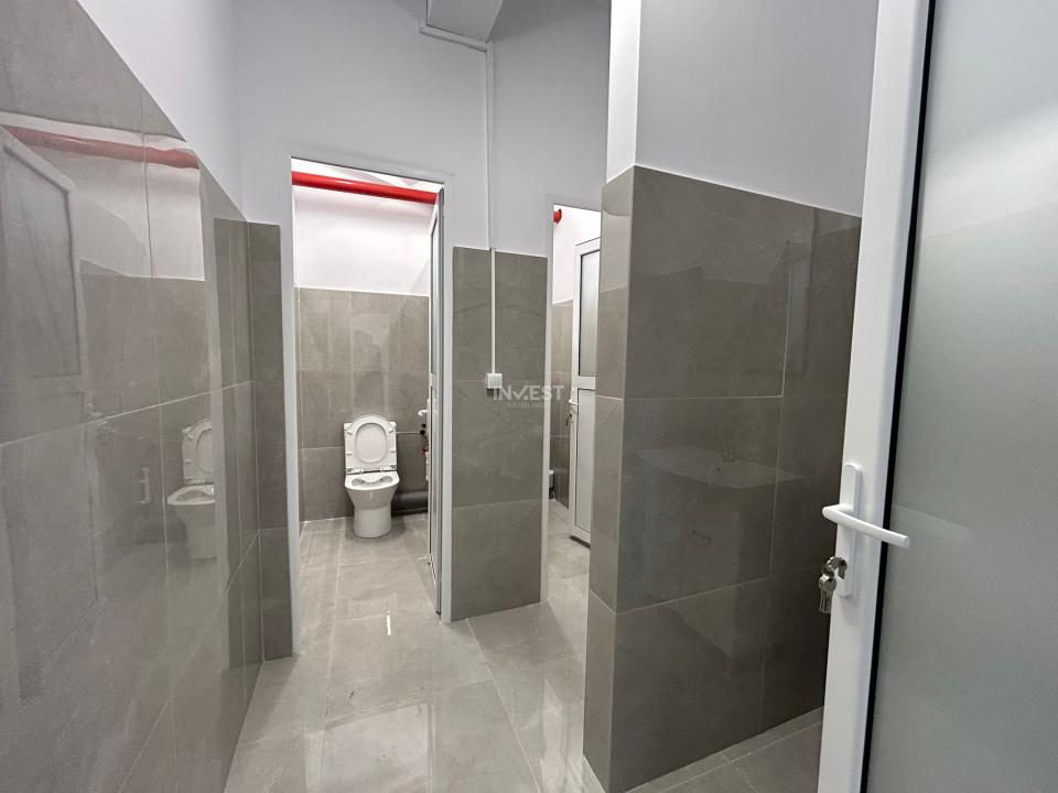 Spații birouri de închiriat in zona Galata, Iași- COMISION 0% - 9