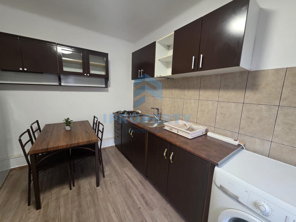 13 Septembrie | 3 Camere | Centrala Proprie | Training Room Demisol | - fotografie proprietate 8