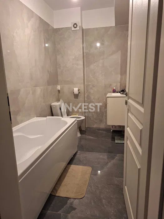 APARTAMENT 1 CAMERA , DECOMANDAT , ETAJUL 2, CAPAT CUG - 8