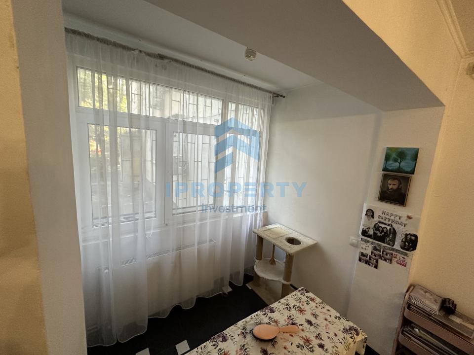 Berceni | 2 Camere | Parter | Renovat | - fotografie proprietate 12