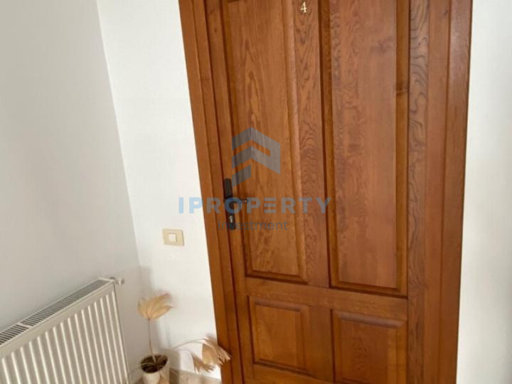 Închiriere Apartament 4 camere în Băneasa - fotografie proprietate 4