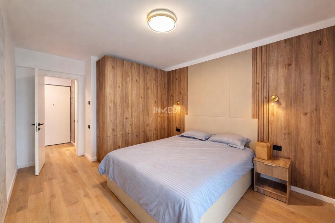 Apartament 88 MP intabulat în Centru - bloc din 2025 - 14