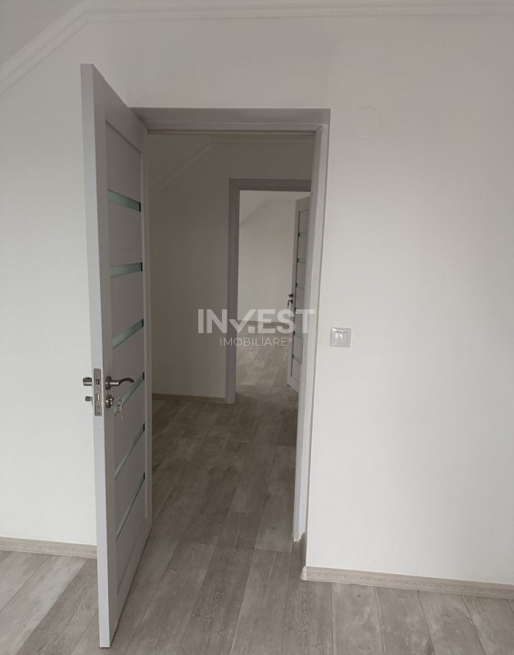 Vilă 4 Camere Valea Lupului-Iași - 6