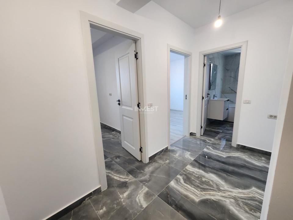 APARTAMENT 1 CAMERA DECOMANDAT , BLOC NOU, MANTA ROSIE-HLINCEA - 1