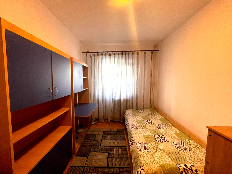 Apartament 3 camere, decomandat, zona Pacurari, Iasi - 8