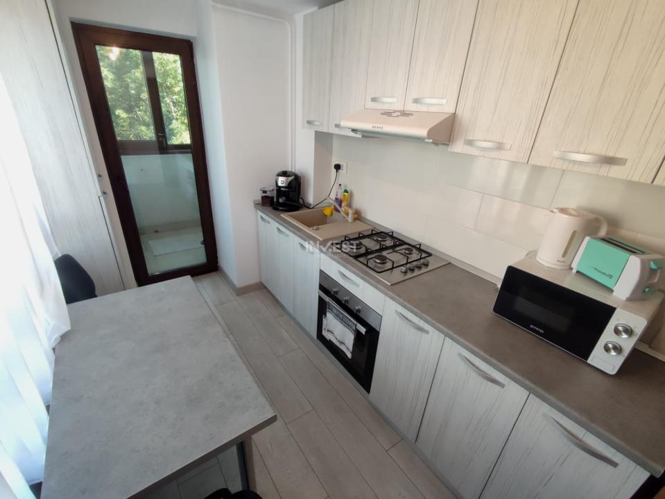 Apartament 2 camere, 53 mp, de închiriat în Nicolina - 6
