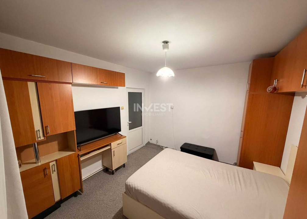 Apartament 2 camere-etaj 1-Dacia - 2