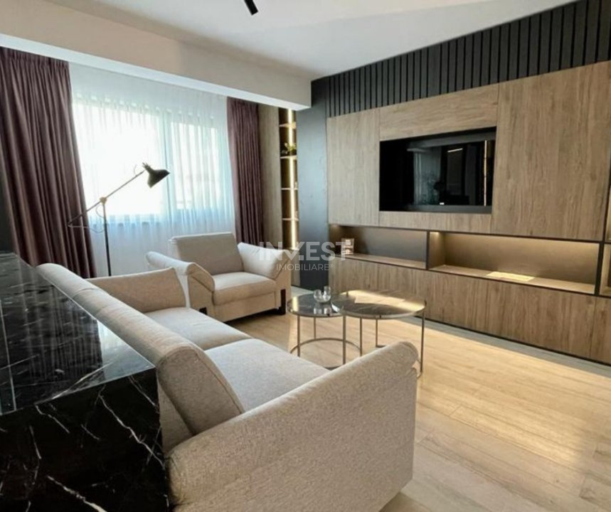 COMISION 0%! AP. 1 CAMERA INCALZIRE IN PARDOSEALA BLOC NOU - 2