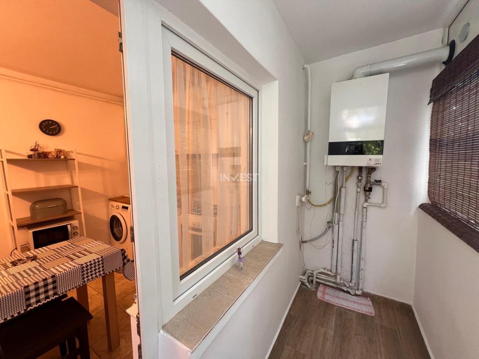 Apartament 1 camera decomandat-etaj 1- Oancea - 4
