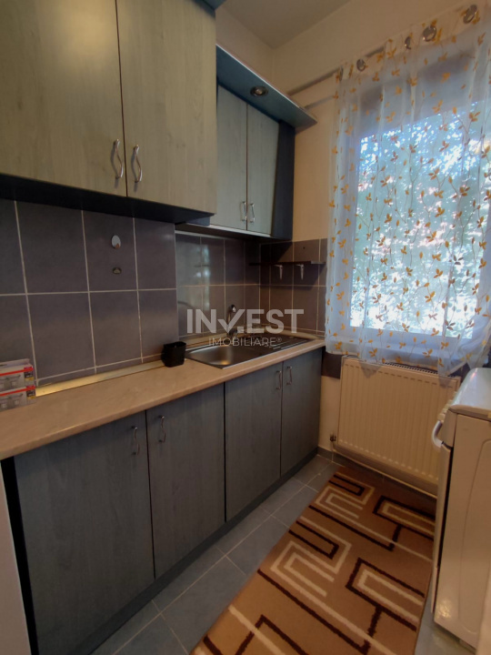 Apartament 1 camera, decomandat, Podul de Piatra - 3