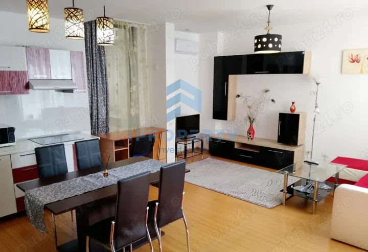 Închiriere Apartament 2 camere ULTRACENTAL - fotografie proprietate 1
