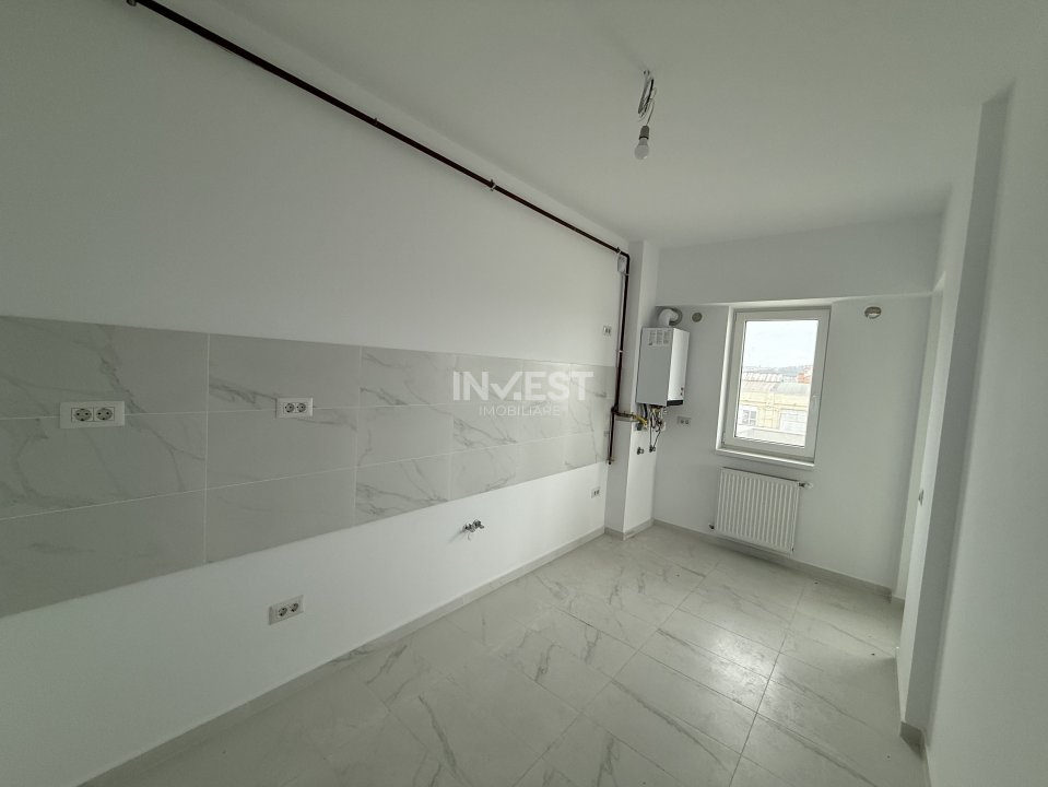 *UNIREA TOWERS* APARTAMENT 1 CAMERĂ - DECOMANDAT - 17