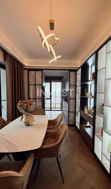 Apartament Deosebit De 3 Camere Copou - 4