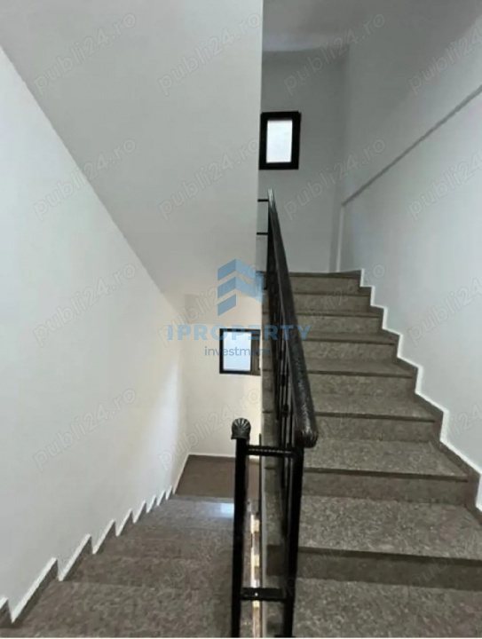 Laminorului I 2 Camere I Centrala Proprie I Prox. Metrou I  - fotografie proprietate 6