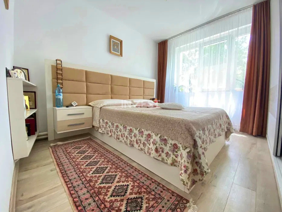 Apartament 2 camere-Piata Nicolina - 2