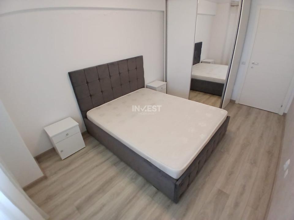 Apartament 2 camere Copou Garden Spațios &amp; luminos 450 €/lună - 2