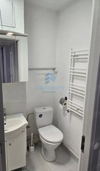 Închiriere Garsonieră în Gorjului Centrală Proprie - fotografie proprietate 7
