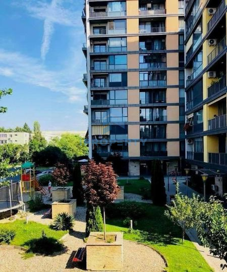 Titan | 2 camere | Parcare Subterana  | Pet Friendly - fotografie proprietate 12