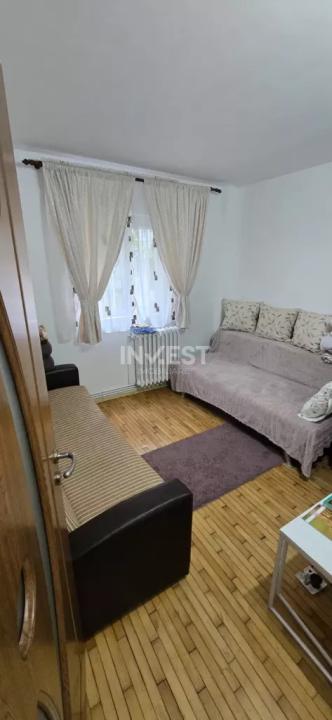 Apartament 2 camere, Alexandru cel Bun, Decomandat - 4