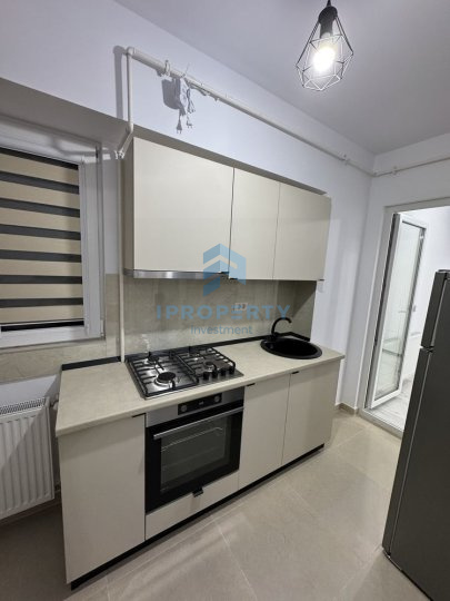 Apartament 2 Camere | Central Adress Residence| Rahova | Bloc Nou|  - fotografie proprietate 4