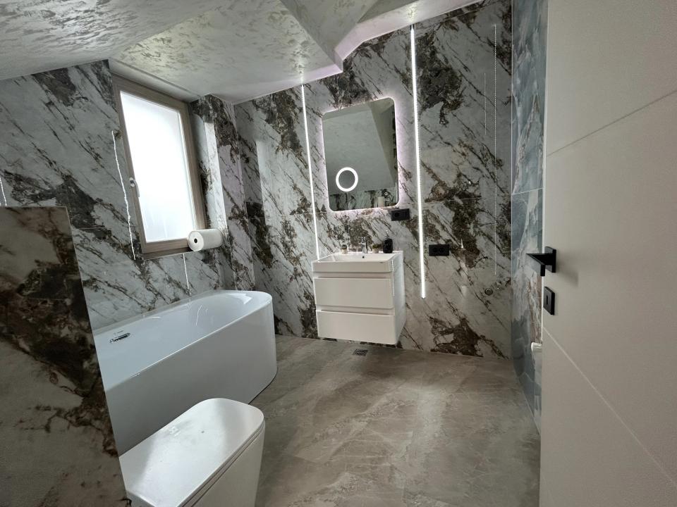Case cvadruplex, P+1E+Pod, 4 camere —Platoul Beldiman, Valea Lupului/Rediu, Iași - 31