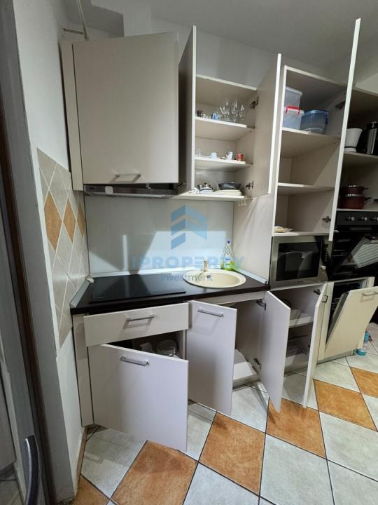 3 Camere Calea Victoriei Centrala Proprie Etaj 2 - fotografie proprietate 9