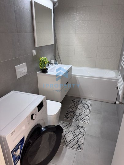 Onix Residence | 2 camere | 2 bai | parcare inclusă | pet friendly - fotografie proprietate 7