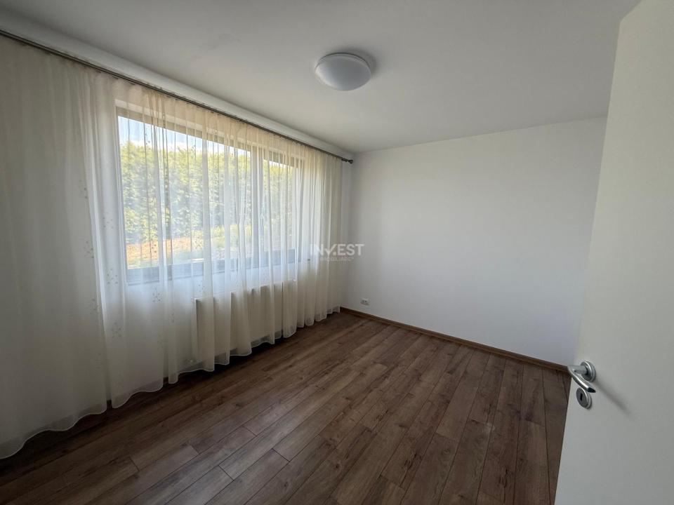 Duplex, 4 camere, teren cu spațiu de joacă — Rond Păcurari, Iași - 6