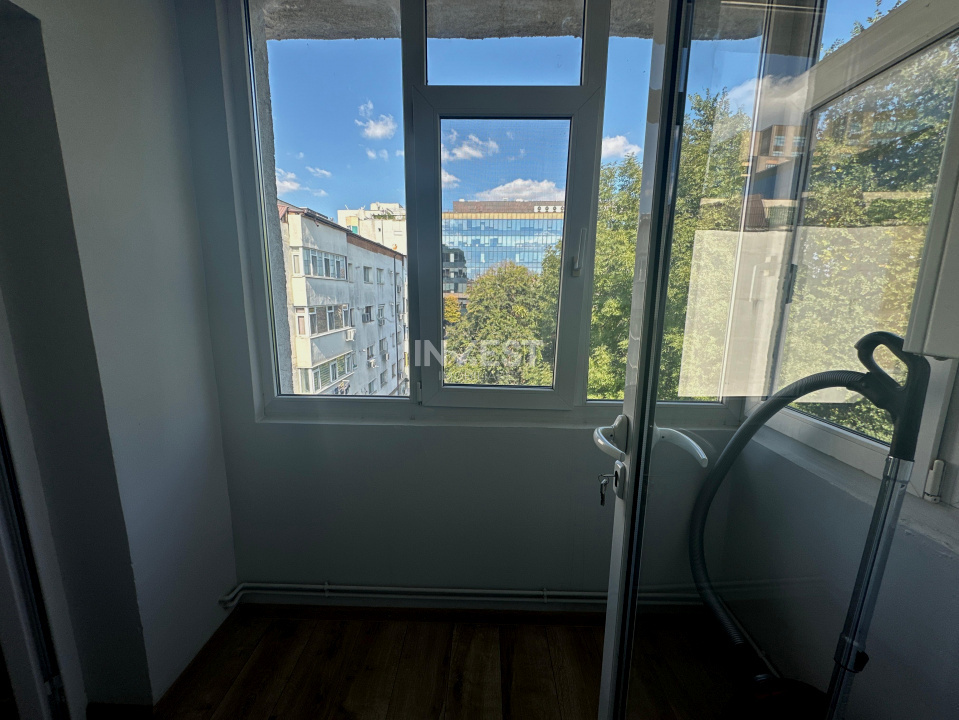  Apartament 2 camere, Șos. Sf. Lazăr, vedere Business Centre - 8