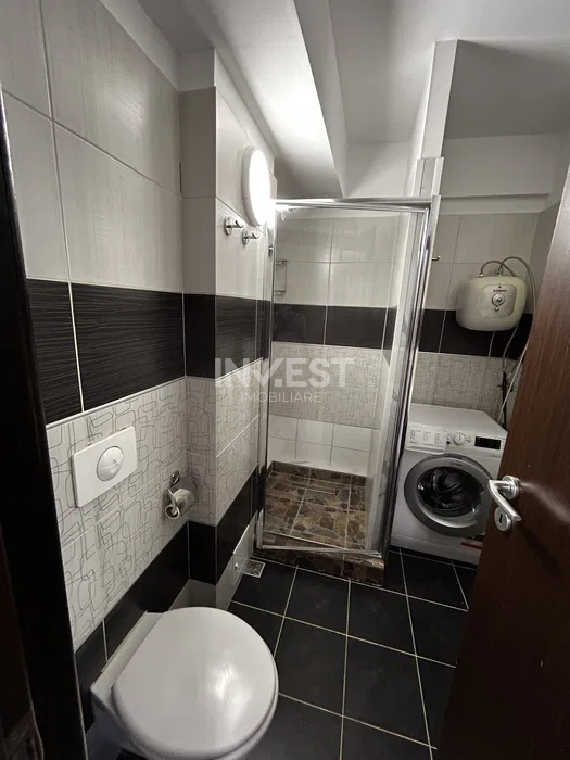 Apartament 2 camere de inchiriat zona Podu Ros - 8