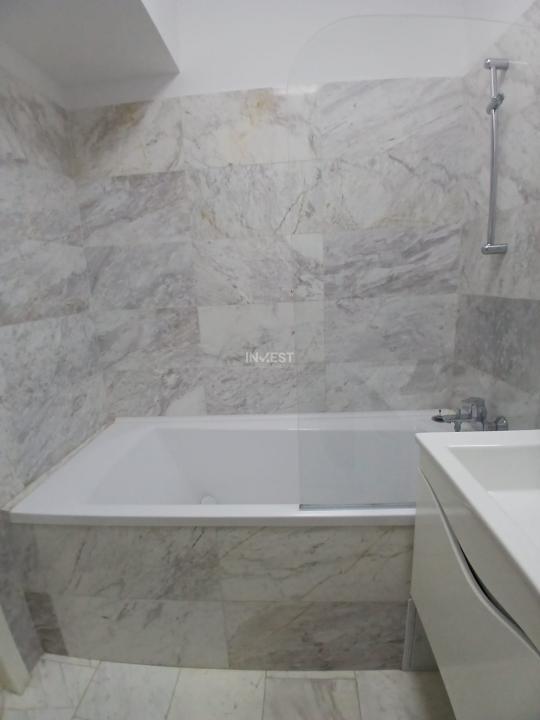 Apartament 2 Camere Semidecomandat, Royal Town Copou 500€ - 6