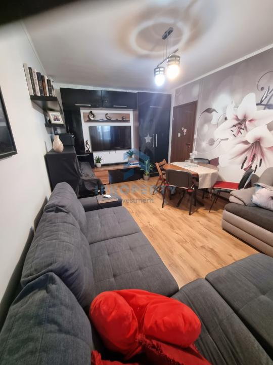 Drumul Taberei | 3 camere | Etaj Intermediar | Investitie  - fotografie proprietate 1
