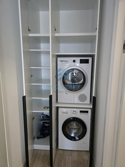 Închiriere Apartament 2 camere în Herastrau - fotografie proprietate 8