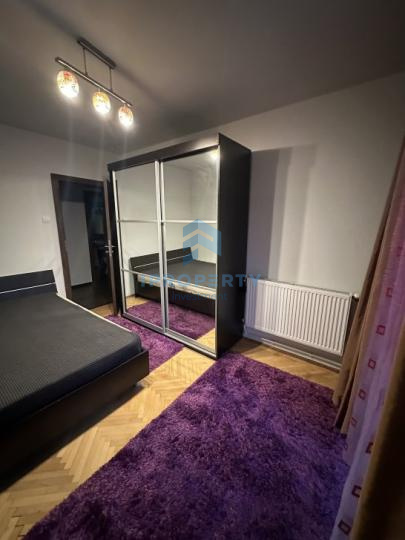 Apartament 3 Camere | Dristor | 10 Minute De Metrou | Bloc Reabilitat |  - fotografie proprietate 3