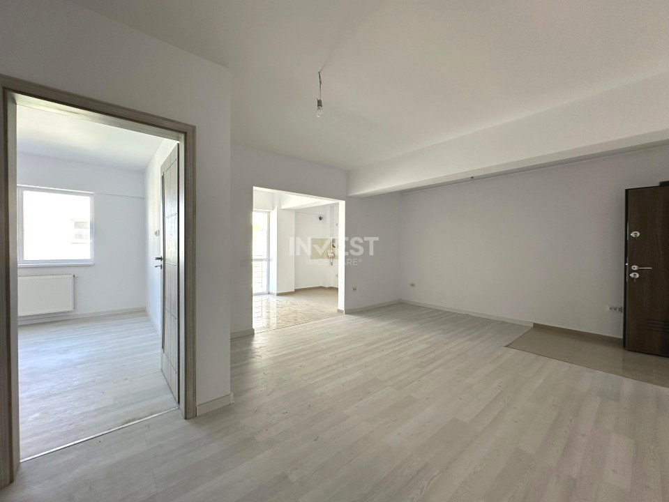 MUTARE IMEDIATA! 2 CAMERE BLOC NOU! LIFT! MALL MOLDOVA - 2