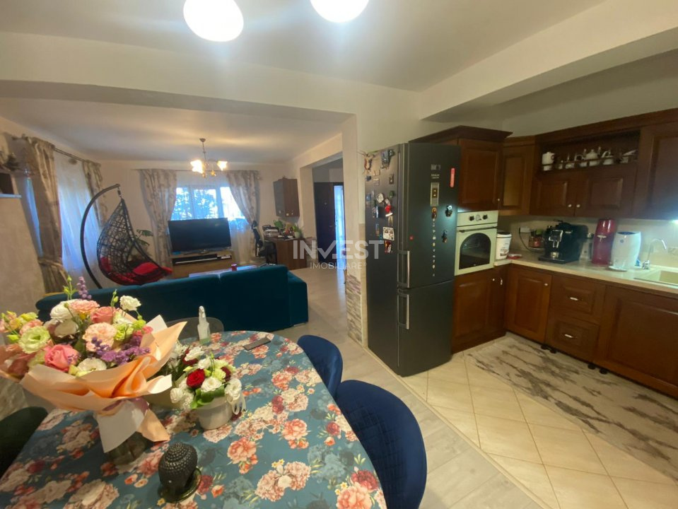 Casă 4 camere, teren 446 mp, gata de mutare – Popas Păcurari, Valea Lupului - 6