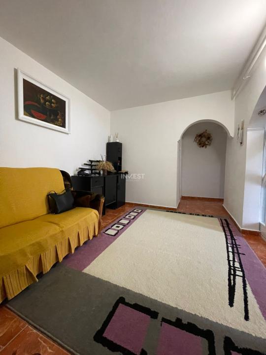 Apartament de vanzare, 2 camere decoamdat, zona Moara de foc, Iasi - 7