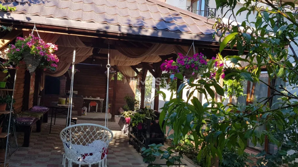 Casă 4C Valea Lupului-Iași - 15