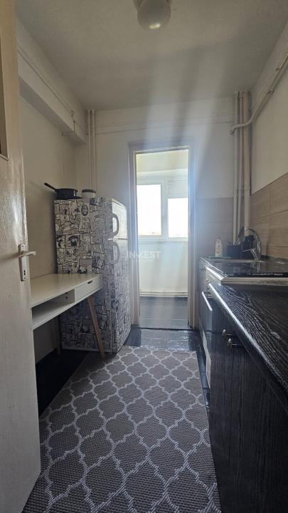 CENTRU- Apartament 2 camere  - 10