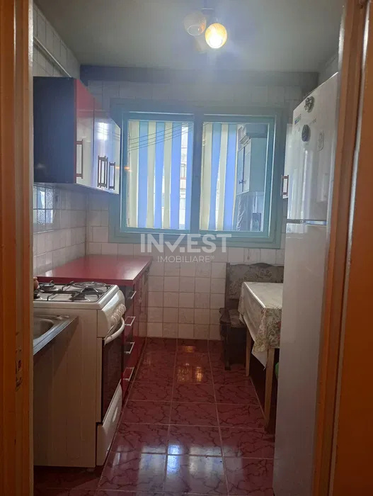 Apartament 2 camere-Podu Ros-etaj intermediar - 2