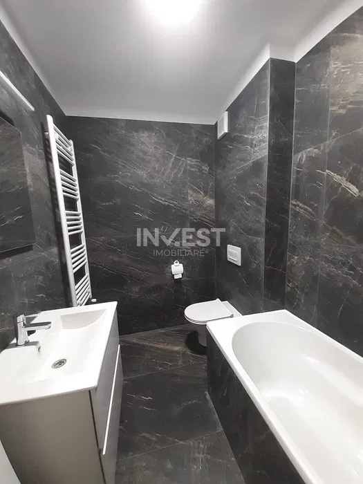 Apartament 1 camera de inchiriat Poitiers Towers - 6