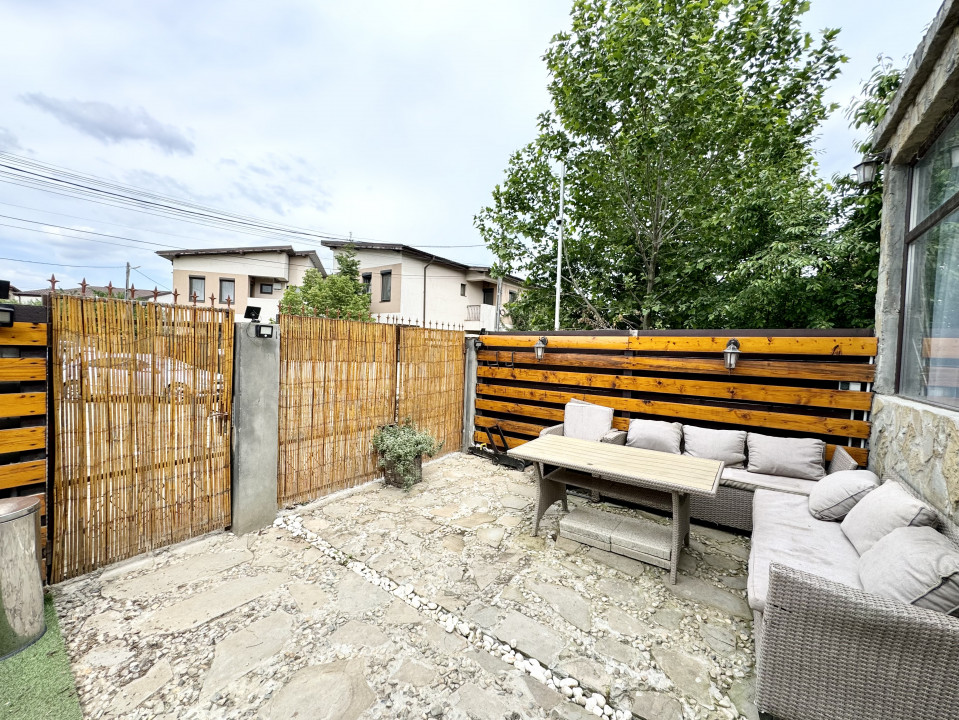 OFERTA! CASA DE VANZARE BRAGADIRU | 3 CAMERE SI MANSARDA