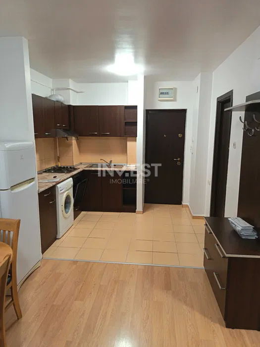 Apartament 2 camere-Tatarasi-Bloc nou - 3