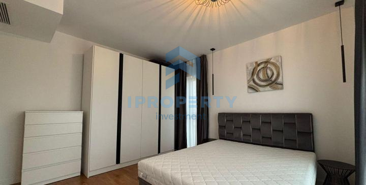 Baneasa | 2 camere | Bloc 2018 | Loc parcare subteran - fotografie proprietate 5